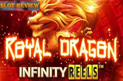 Royal Dragon Infinity Reels slot